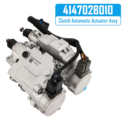 2017-2022 Per Hyundai Ioniq DOHC-GDI Sedan-5Door 5P Attuatore automatico frizione 414702B010
