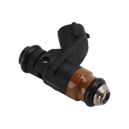 1 iniettore di carburante per Seat Cordoba Ibiza Skoda Fabia VW Golf 1.4 1.6 036906031L