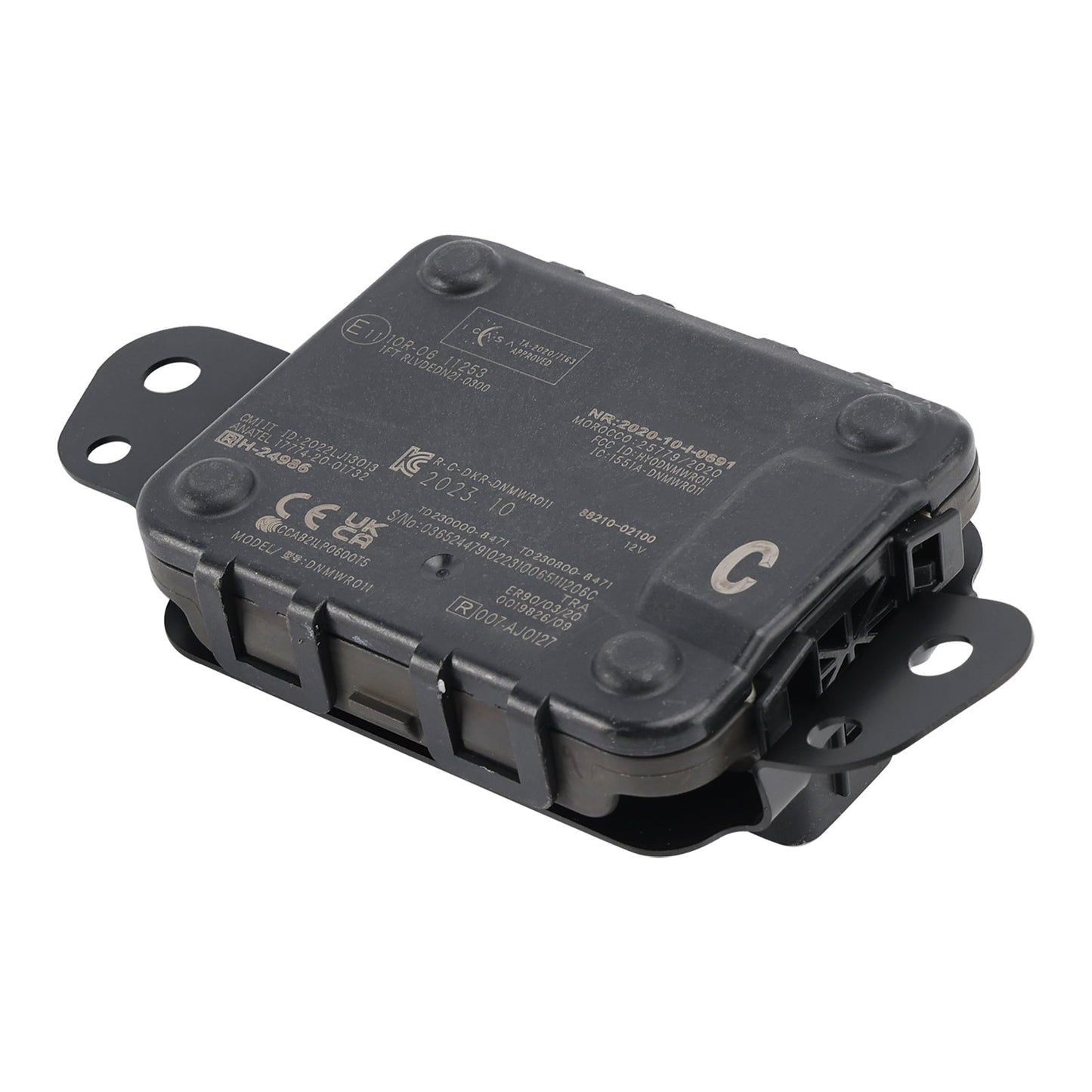 Modulo sensore di distanza per cruise control adattivo Toyota Corolla 2025 882100