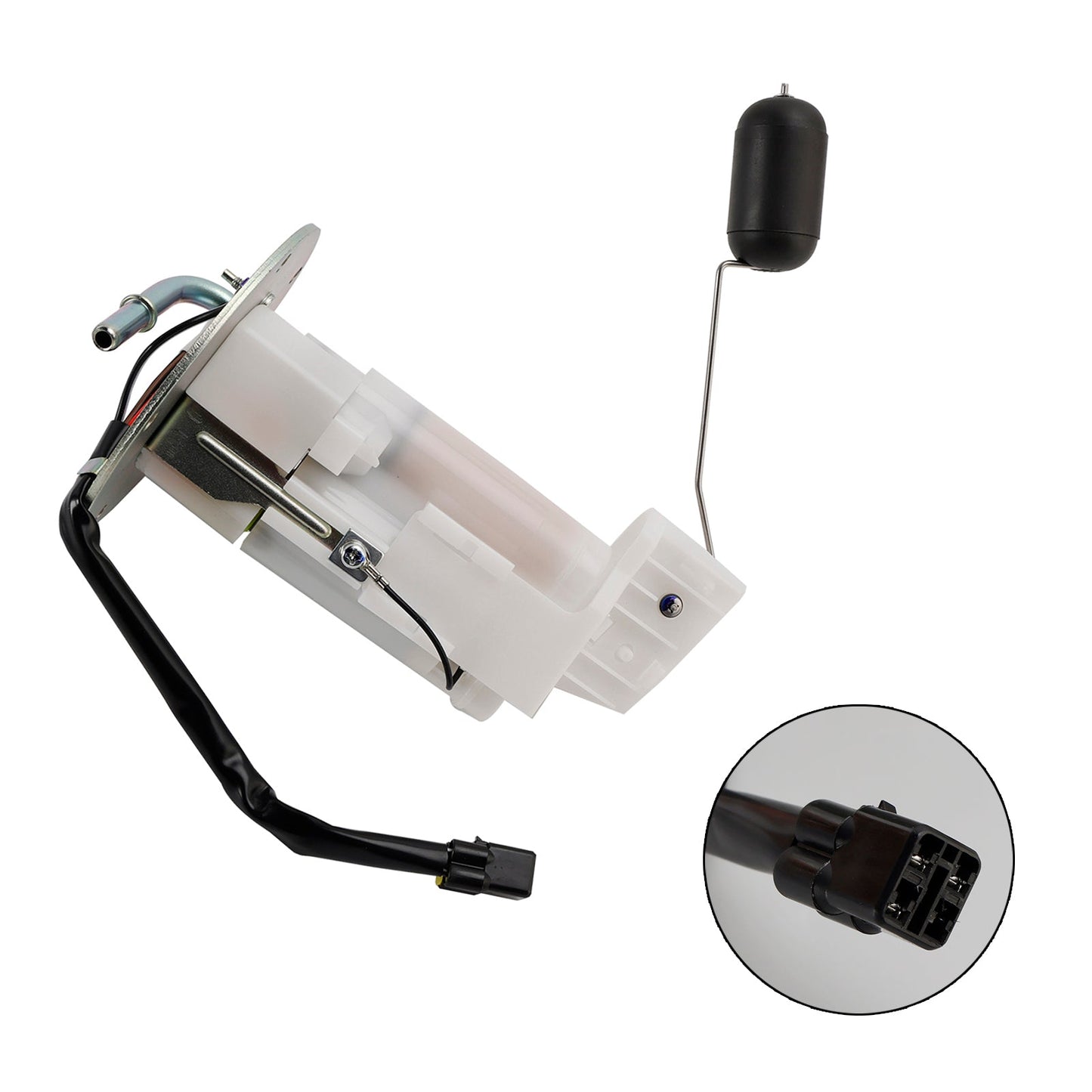 Unità di montaggio pompa carburante ABS Kawasaki KLE650 Versys 650 2015-2017/2020-2021 49040-0737