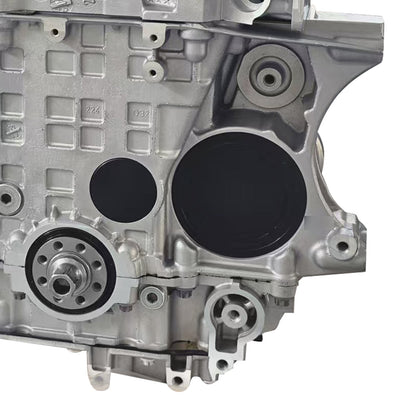 Motore completo nuovo di zecca per BMW N55 M235i 3.0L RWD 2014-2016, codice N55B30A 11002286629