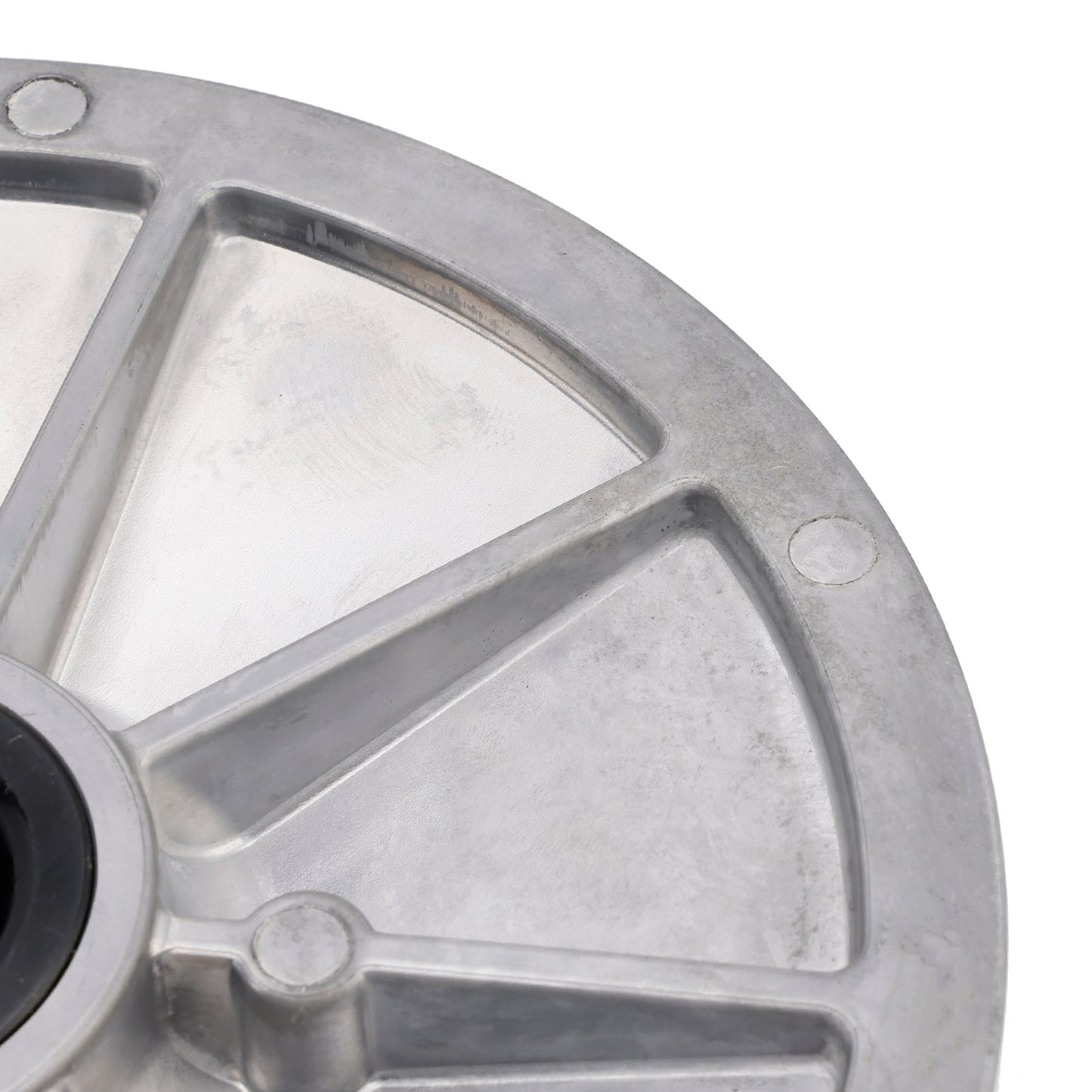 Puleggia variatore frizione anteriore per John Deere XUV825M S4 AM142333