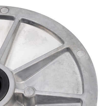 Puleggia variatore frizione anteriore per John Deere XUV825E, codice AM142333