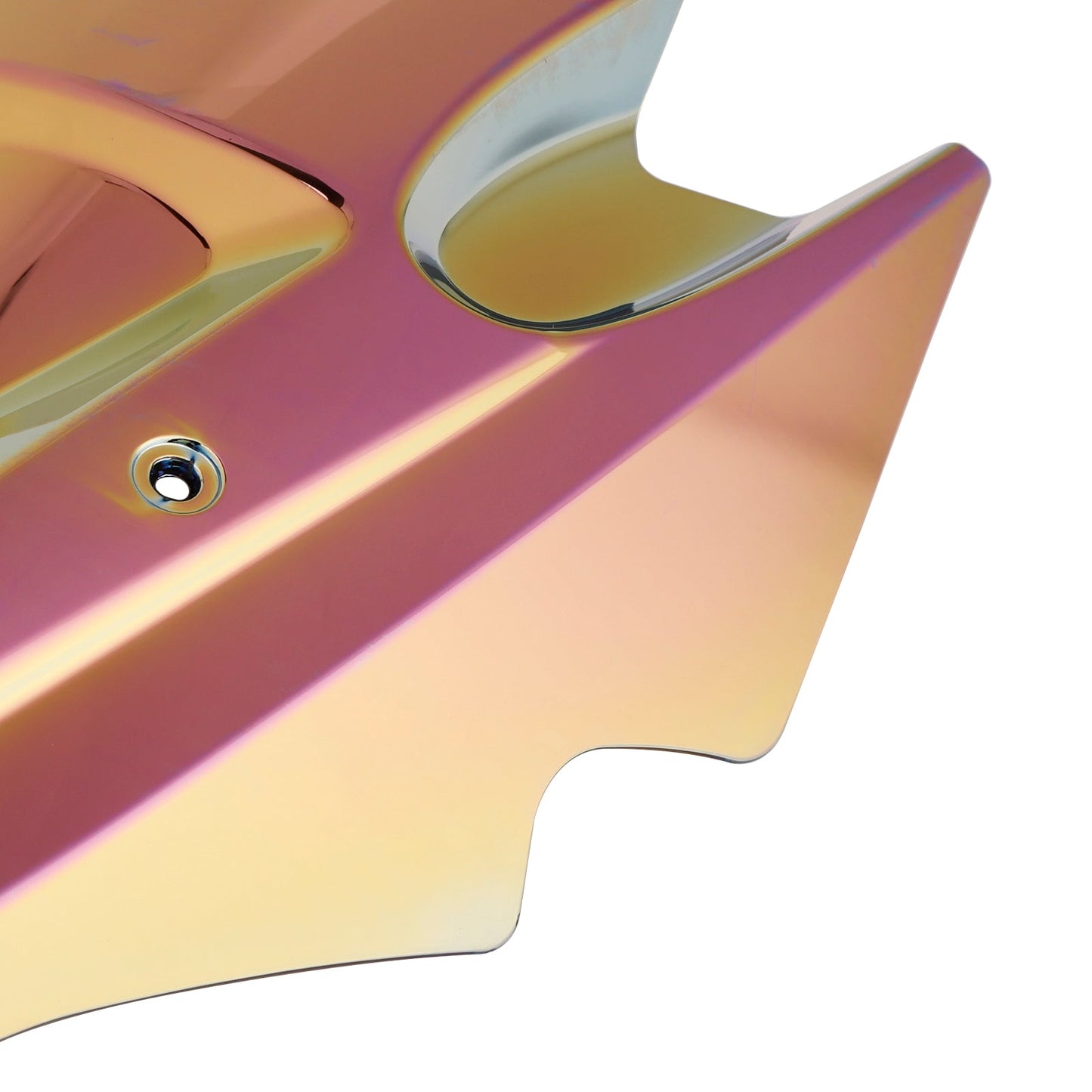 Parabrezza Parabrezza per KAWASAKI Z500 2024-2025