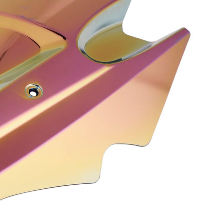 Parabrezza Parabrezza per KAWASAKI Z500 2024-2025