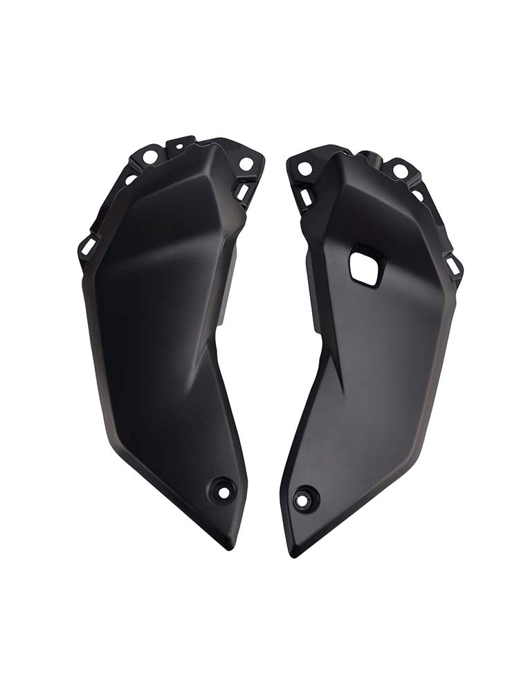 2025-2026 Per Yamaha Tenere 700 T700S Copertura laterale posteriore della sella