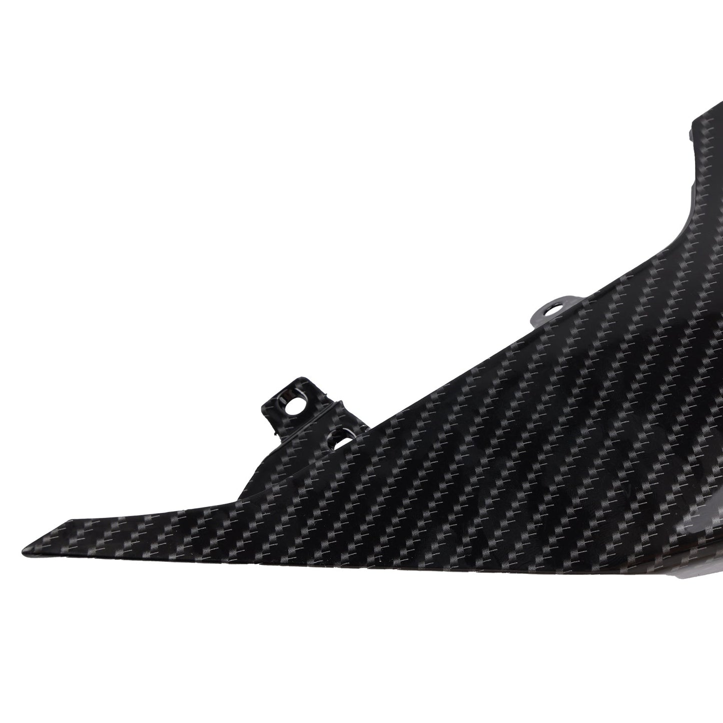 Carenatura coprisella lato passeggero Aprilia RSV4 2021-2024