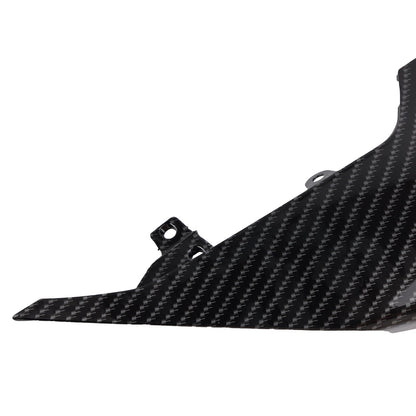 Carenatura coprisella lato passeggero Aprilia RSV4 2021-2024