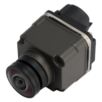 11.2010-09.2018 AUDI A6 C7 Limousine 4G2 4GC 136 - 450 CV Telecamera di assistenza al parcheggio 7P6980551C 7P6980551A
