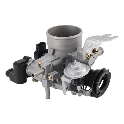 Corpo farfallato 22210-75240 per Toyota Tacoma 4Runner 2.4L 2.7L (2004-2004)