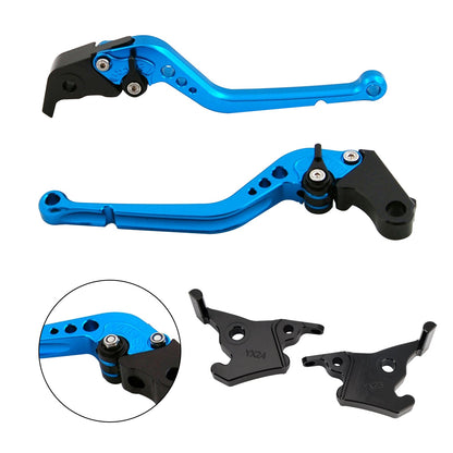 Leva frizione freno lunga YAMAHA XMAX 300 2023-2025