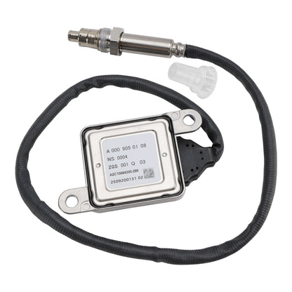 Mercedes Benz W205 W123 S205 W447 Sensore NOX Sensore di ossigeno A0009050108