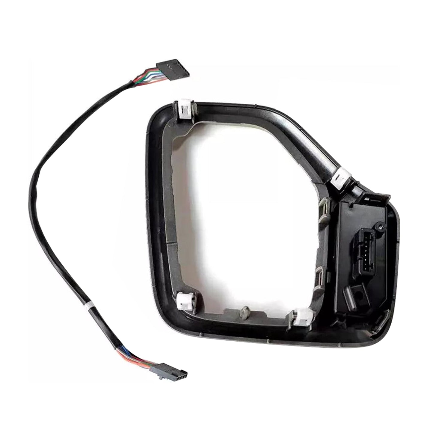 Cornice cambio centrale Jeep Cherokee 2014-2018, fabbrica 5YD27LS5AA
