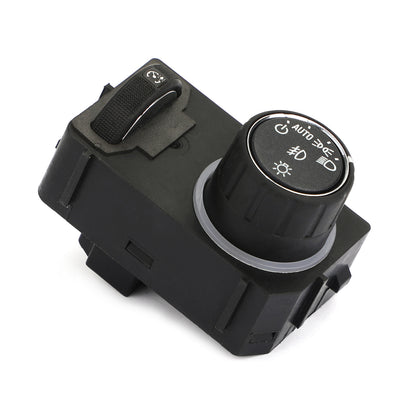 Interruttore Faro Fendinebbia 23187804 Per GM 2014-2017 Silverado