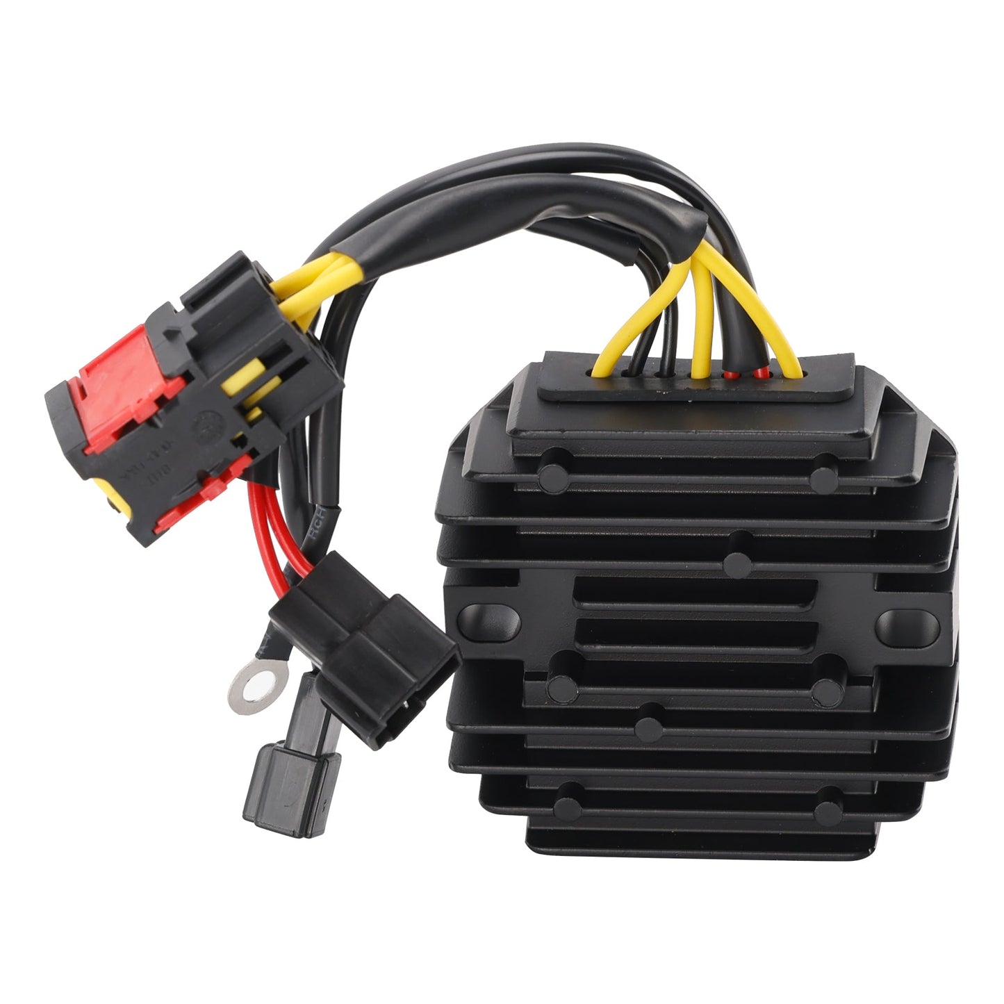 Raddrizzatore regolatore trifase per Classic Bullet 500 Continental GT 535 Himalayan