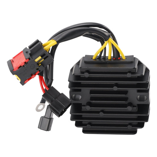 Raddrizzatore regolatore trifase per Classic Bullet 500 Continental GT 535 Himalayan