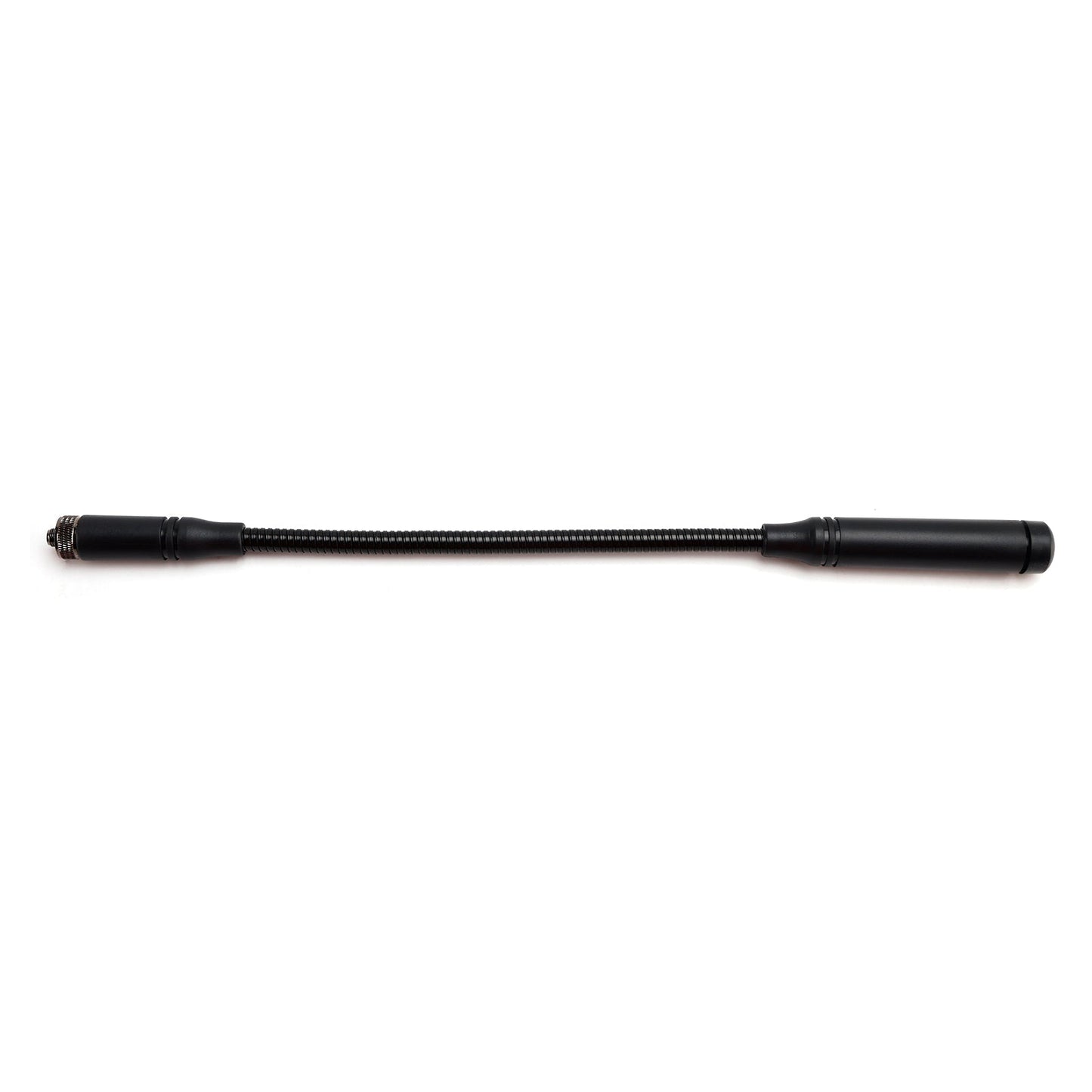 Antenna SMA-F lunga 330 mm per autoradio TK-370 LT-6288 PX-666 VEV-3288S