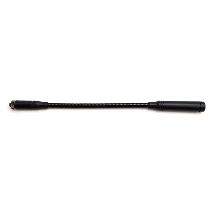 Antenna SMA-F lunga 330 mm per autoradio TK-370 LT-6288 PX-666 VEV-3288S