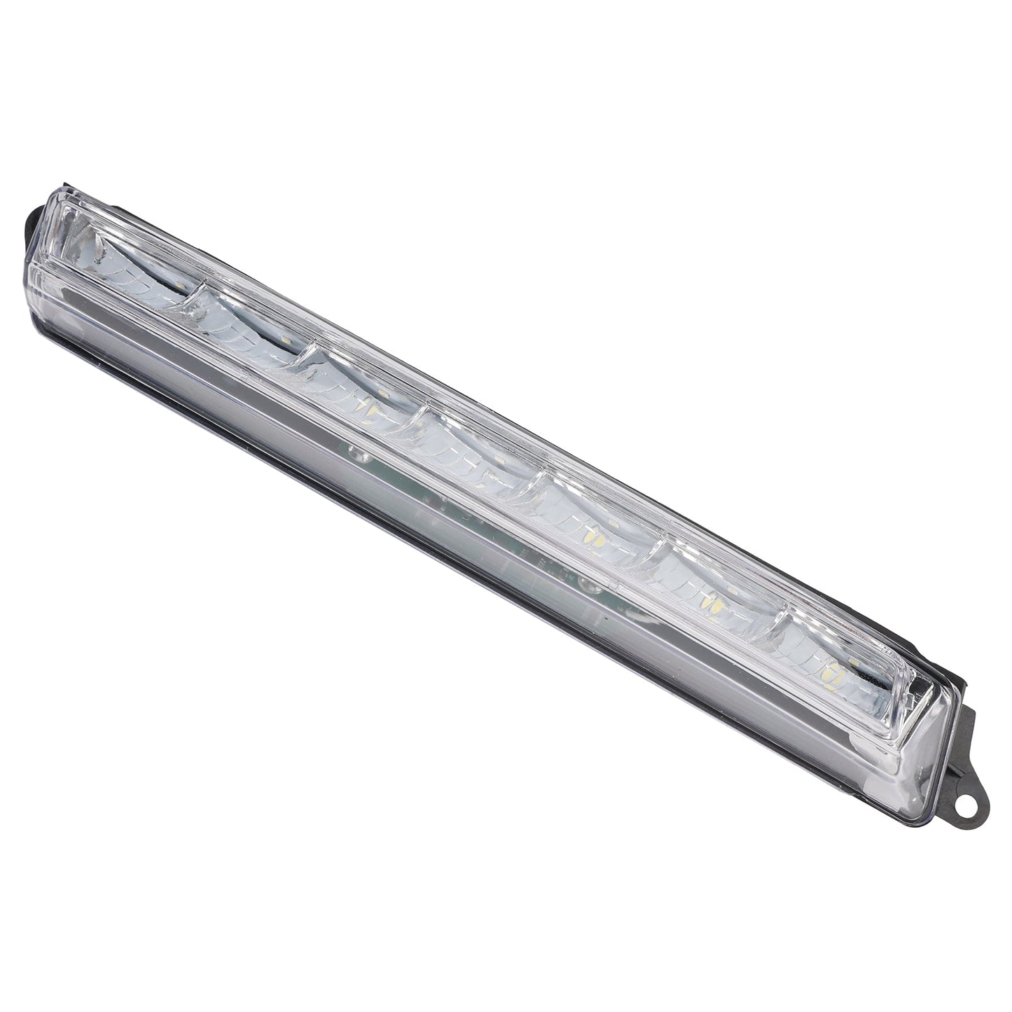 Luce diurna a LED anteriore sinistra Mercedes-Benz X164 GL320 GL350 GL450 ML63 AMG X166 2007-2013 A1649060351