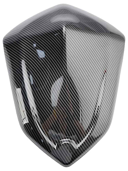 Copertura carenatura posteriore sedile posteriore Kawasaki Z1000 2007-2009