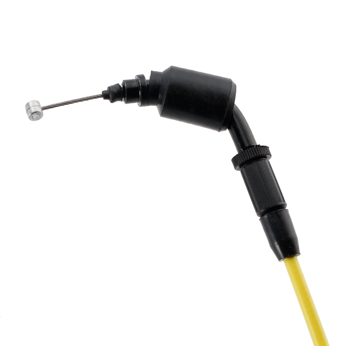 Cavo acceleratore per Suzuki GSXR1000 2017-2023 giallo