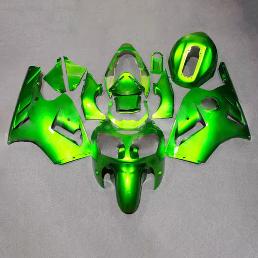 Kit carenatura iniezione in plastica ABS adatto per Kawasaki ZX12R 2000-2001