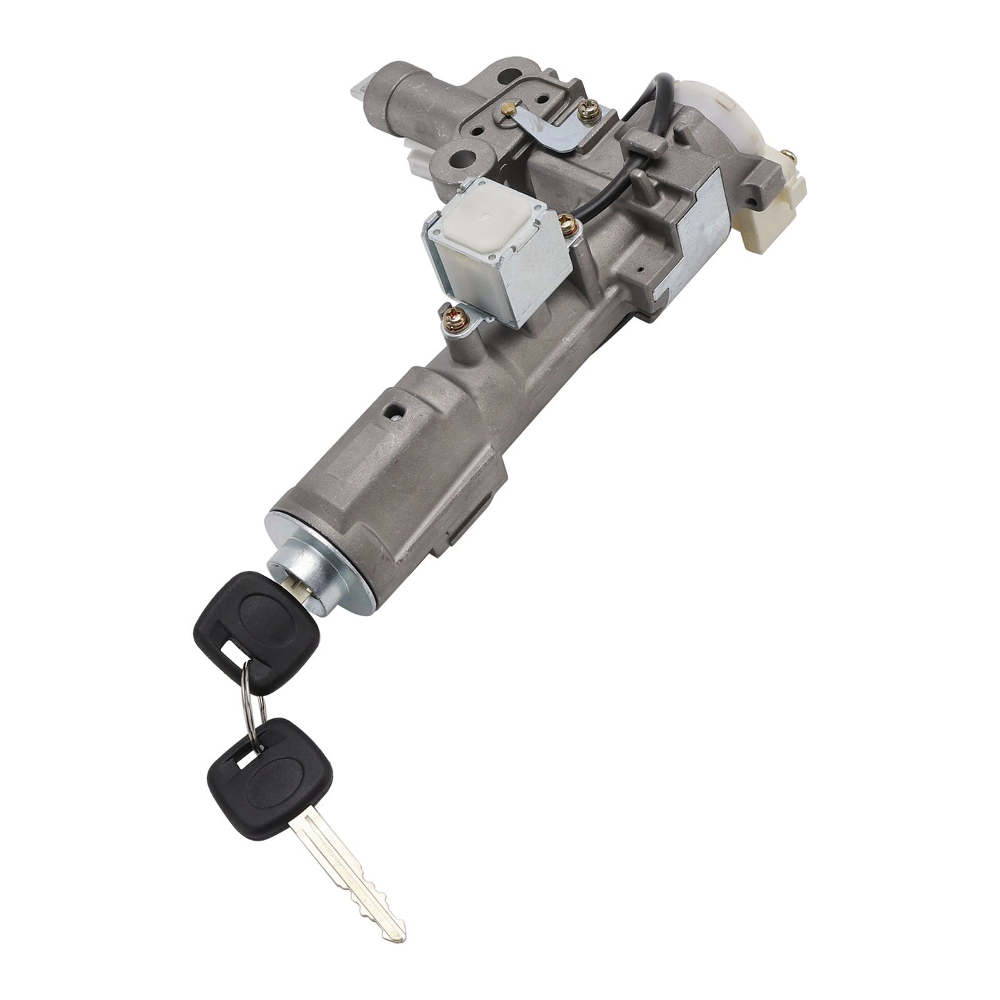 Cilindro di accensione con 2 chiavi 69057-0E010 per RX330 RX350 RX400H 04-09
