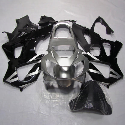 Kit di carene in plastica ABS stampate a iniezione per Honda CBR929RR 2000-2001