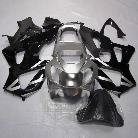 Kit di carene in plastica ABS stampate a iniezione per Honda CBR929RR 2000-2001