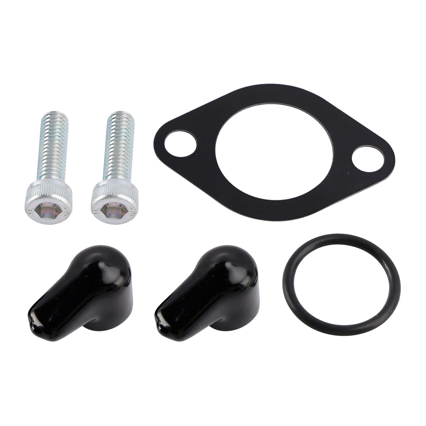 Valvola di controllo dell'aspirazione SCV 294200-0300 per Toyota Avensis 2.0 2.2 D-4D