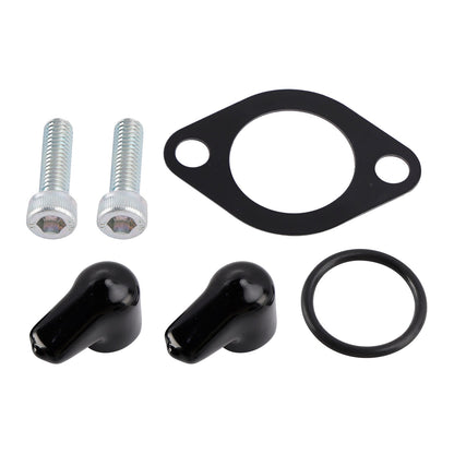 Valvola di controllo dell'aspirazione SCV 294200-0300 per Toyota Avensis 2.0 2.2 D-4D