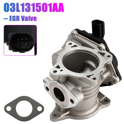 Valvola EGR per piattaforma/telaio CKTC VW Crafter 30-50 2F 2.0 TDI 2011-2016 03L131501AA