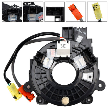 Molla di regolazione del volante Nissan Sentra Versa 2013-2019 25554-3SGOA