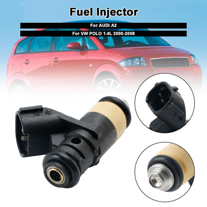 Iniettore di carburante VW Polo 1.4L 2000-2008 1 pezzo 036906031M
