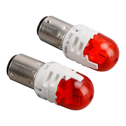 Luce auto LED-ROSSA Ultinon Pro6000 P21/5W 11499RU60 per PHILIPS
