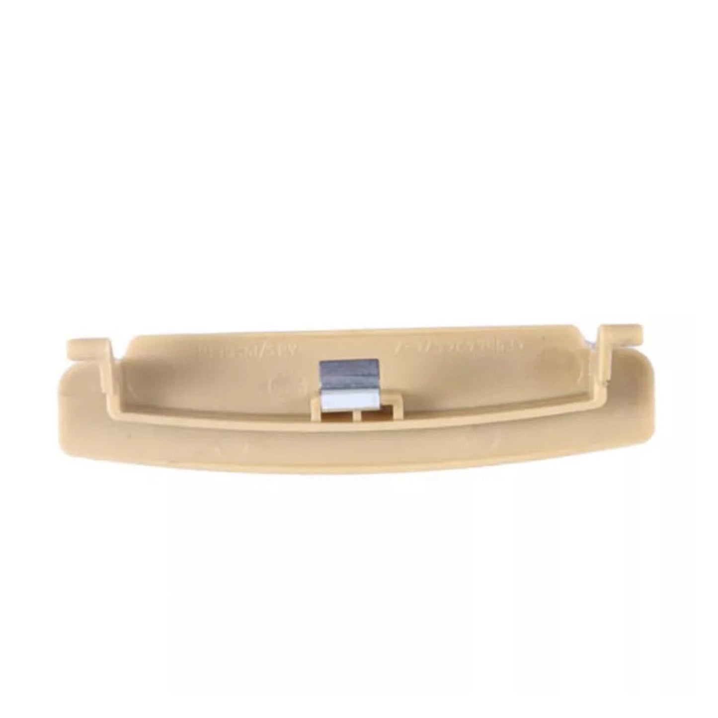 Chiusura coperchio bracciolo centrale console beige Audi A6 C6 2005-2011 4F0864245