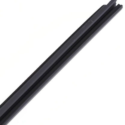 Modanatura per finestrino laterale sinistro e destro Honda Civic Coupe (2 porte) 2006-2011, 2 pezzi, 72410-SVA-A01ZA