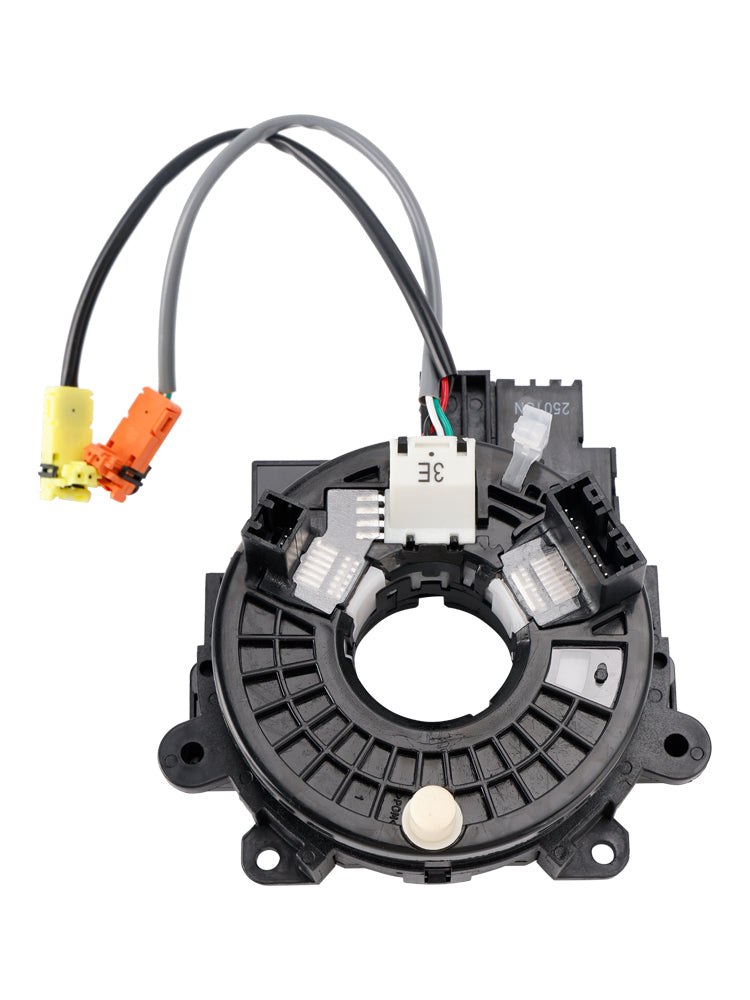 Molla dell'orologio + sensore dell'angolo di sterzata Infiniti QX56 2013 47945-3TS0B 47945-5TA1A