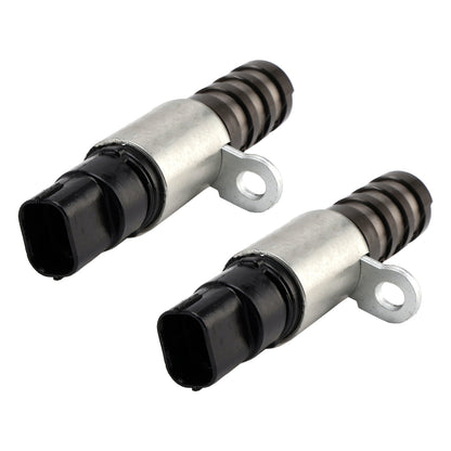 2 elettrovalvole di fasatura variabile delle valvole HL3Z-6M280-A per Ford F-150 17-24 3.5L 5.0L