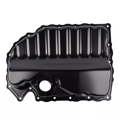 Coppa dell'olio inferiore VW Passat 2.5L 2006-2014 06J103600E 06J103600AF 264-713