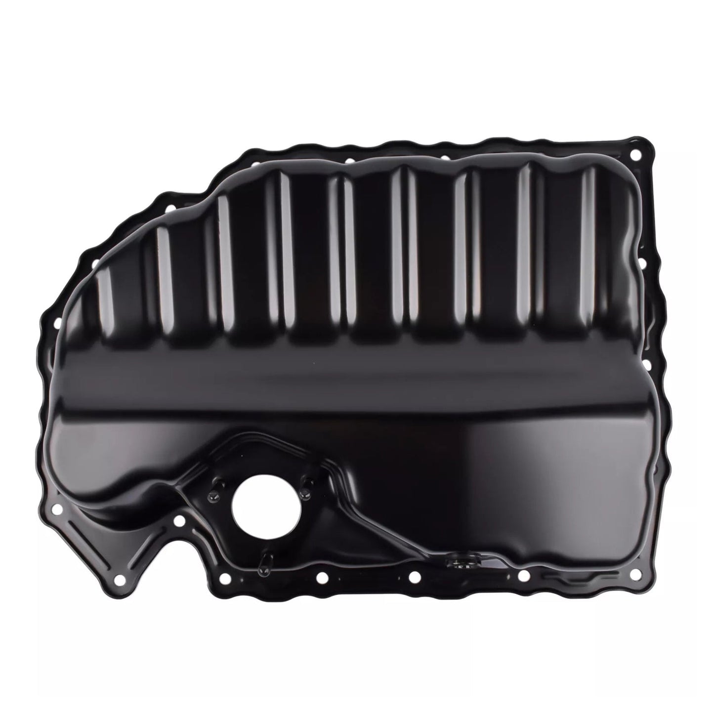 Coppa dell'olio inferiore VW Maggiolino 2.5L 2006-2014 06J103600E 06J103600AF 264-713