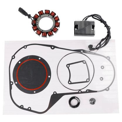 Kit guarnizione primaria del raddrizzatore del regolatore Ultra Classic Touring Electra Glide 1994-1996 2997088D 4519-88B