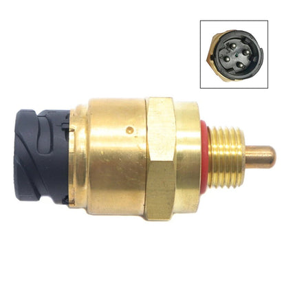Sensore pressione olio Volvo VHD VN VNL VNM D12 12.1L 2003-2008 1077574