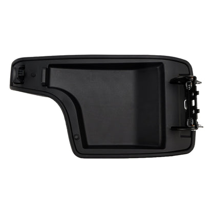 Coperchio del bracciolo della console centrale Mazda CX-5 2013-2016 KA0G-64-450B-02