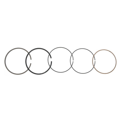 2011-2015 Honda SH 300 i A ABS (NF02D) Kit guarnizioni pistone cilindro 12100-KTW-901