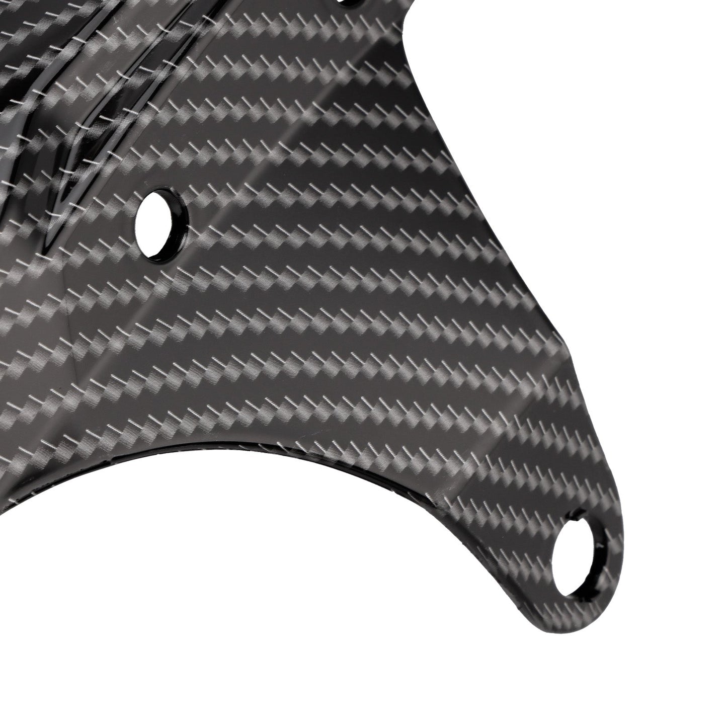Carenatura parafango anteriore Street Triple 765 R RS 2020-2025
