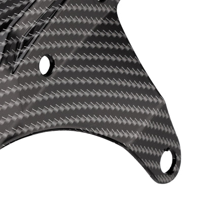 Carenatura parafango anteriore Street Triple 765 R RS 2020-2025