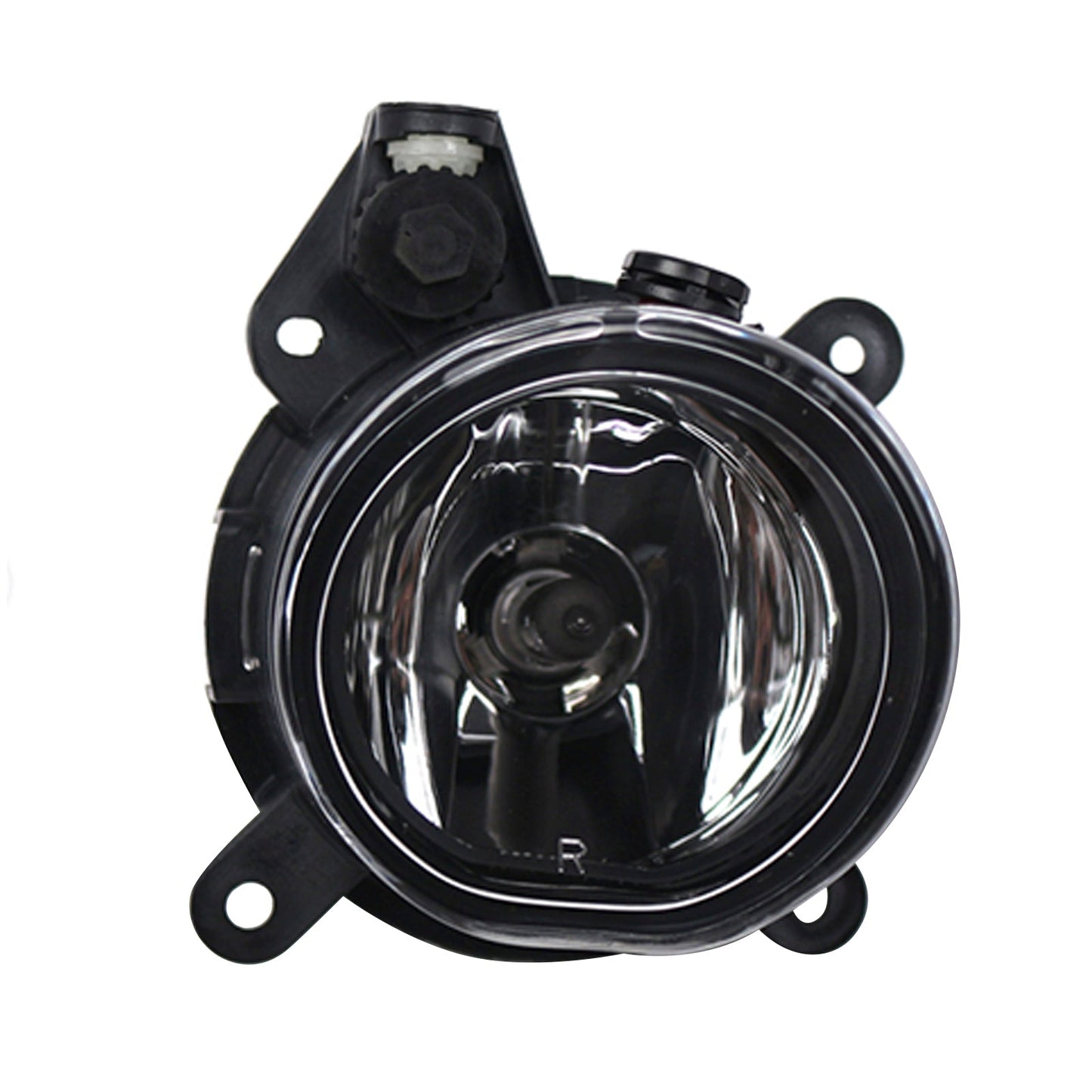 1 pz. Paraurti anteriore destro fendinebbia per Mini Cooper One R50 R52 R53 63176925050