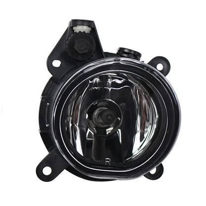 1 pz. Paraurti anteriore destro fendinebbia per Mini Cooper One R50 R52 R53 63176925050