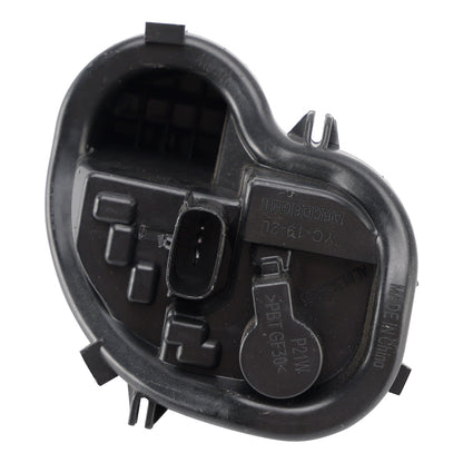 2016-2023 VAUXHALL ASTRA K 5 PORTE HATCHBACK Portalampada luce posteriore sinistra 39001577